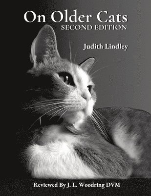Judith Lindley - On Older Cats, Häftad. Tillgänglighet: Lägg i varukorg