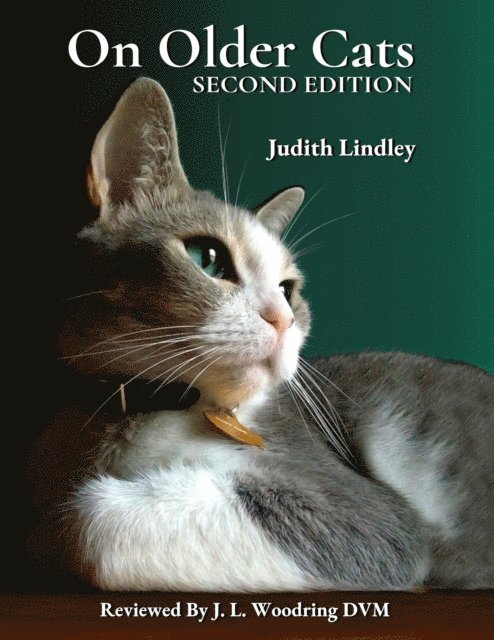 Judith Lindley - On Older Cats, E-bok. Tillgänglighet: Lägg i varukorg