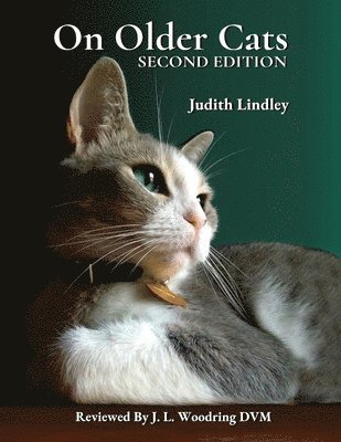 Judith Lindley - On Older Cats, Häftad. Tillgänglighet: Lägg i varukorg