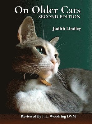 Judith Lindley - On Older Cats, Inbunden. Tillgänglighet: Lägg i varukorg
