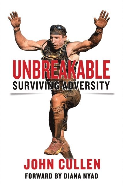 John Cullen - Unbreakable, E-bok