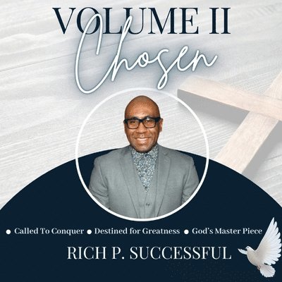 Rich P Successful - Chosen, Häftad