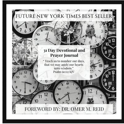 Rich P Successful - 31 Day Devotional and Prayer Journal, Häftad