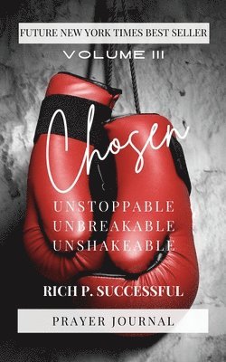 Rich P Successful - Chosen, Häftad