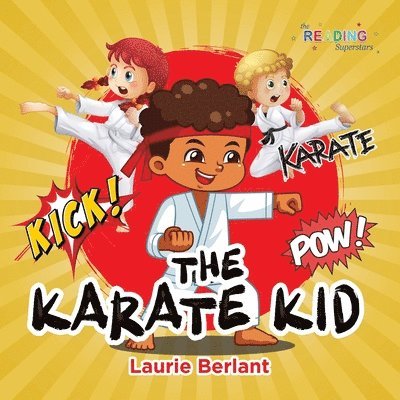 Laurie Berlant - Karate Kid, Häftad. Tillgänglighet: Lägg i varukorg