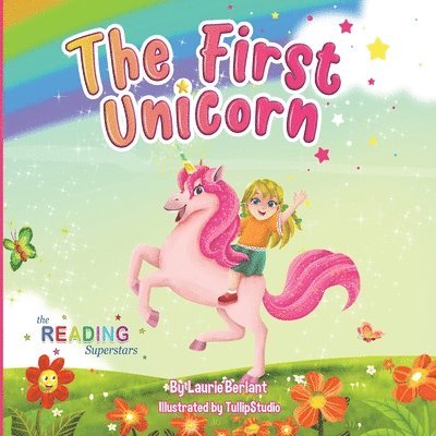 Laurie Berlant - First Unicorn, Häftad. Tillgänglighet: Lägg i varukorg