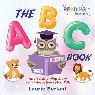Laurie Berlant - ABC Book, Häftad. Tillgänglighet: Lägg i varukorg