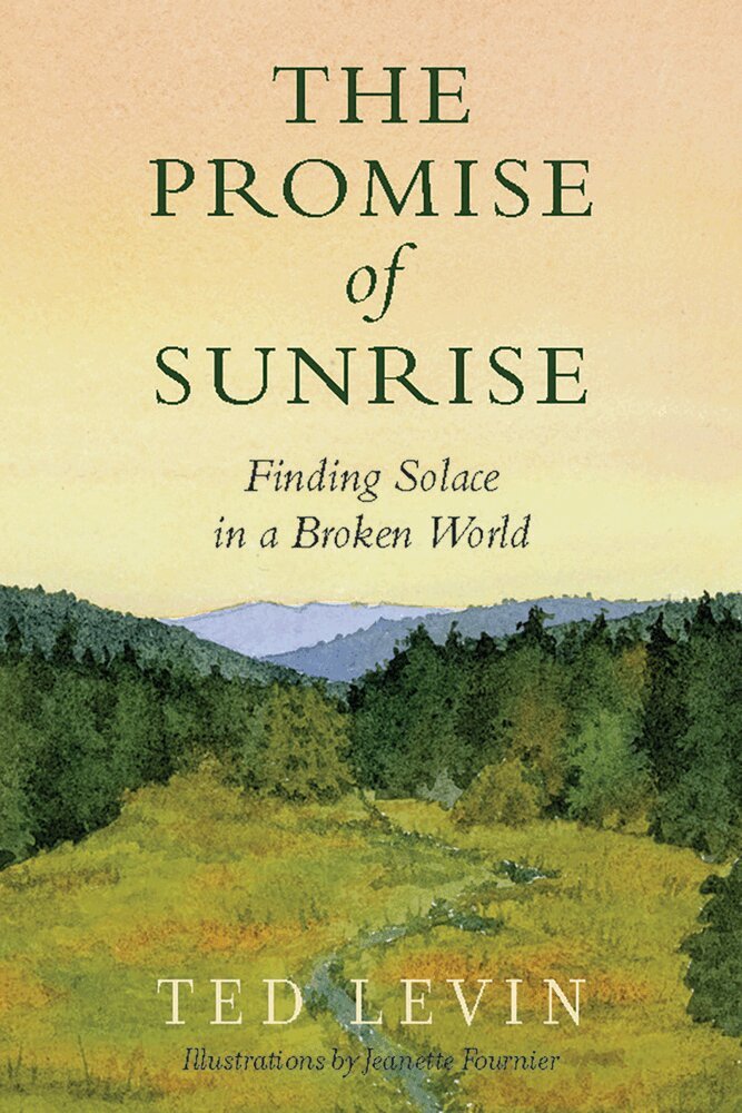 Ted Levin - Promise of Sunrise, Häftad. Tillgänglighet: Lägg i varukorg