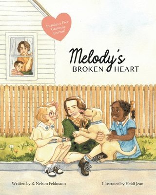 Melody's Broken Heart