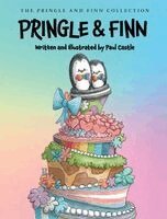 Paul Castle - Pringle & Finn, Häftad. Tillgänglighet: Lägg i varukorg