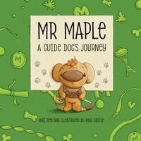 Paul Castle - Mr Maple, Häftad