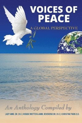 Voices of Peace, Häftad