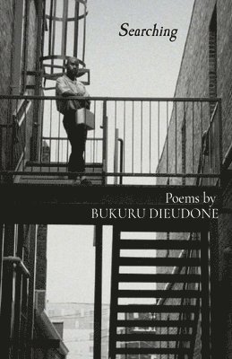 Bukuru Dieudone - Searching, Häftad