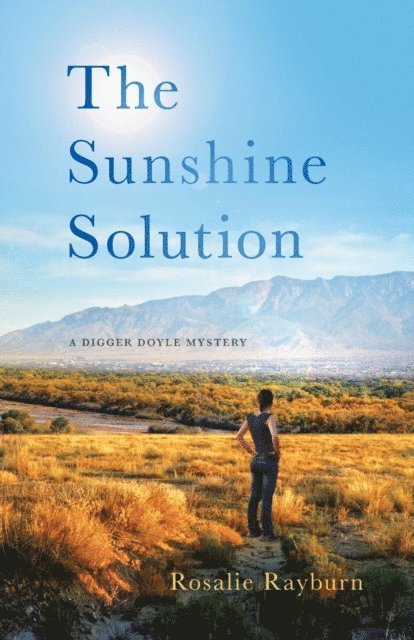 Rosalie Rayburn - Sunshine Solution, E-bok