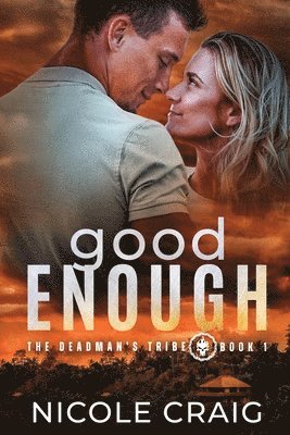 Nicole Craig - Good Enough, Häftad