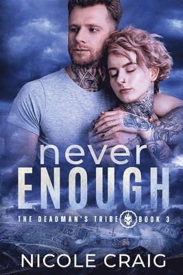 Nicole Craig - Never Enough, Häftad