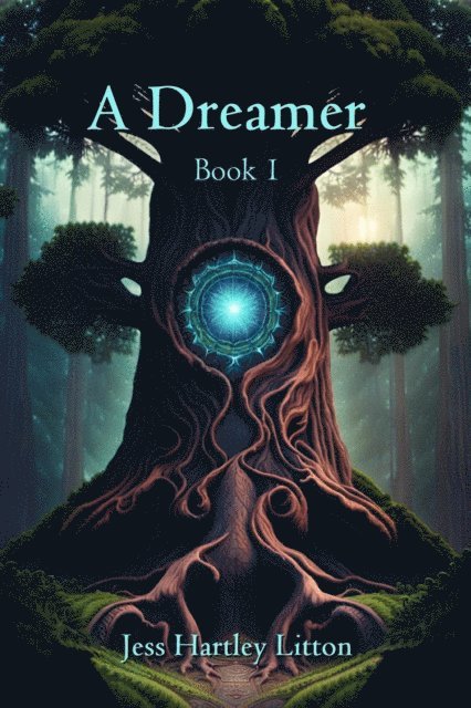 Jess Hartley Litton - Dreamer, E-bok