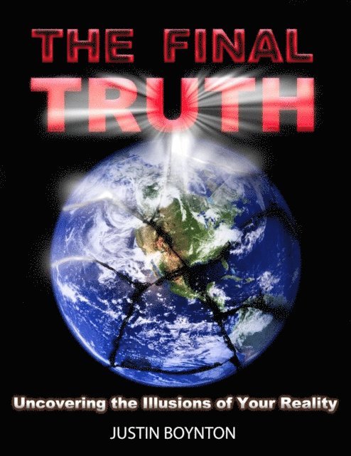 Justin Boynton - Final Truth, E-bok