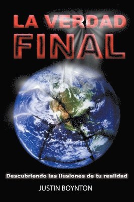 Justin Boynton - Verdad Final, Häftad