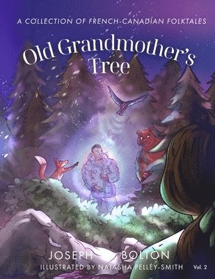 Joseph Bolton - Old Grandmother's Tree, Häftad. Tillgänglighet: Lägg i varukorg