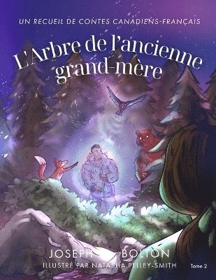 Joseph Bolton - L'Arbre de l'ancienne grand-mère, Häftad. Tillgänglighet: Lägg i varukorg