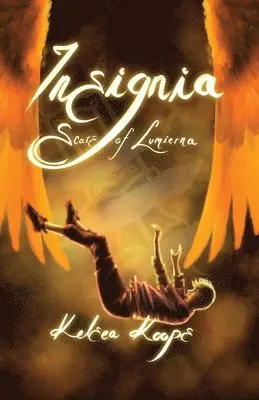Kelsea Koops, Belle Manuel - Insignia, Häftad. Tillgänglighet: Lägg i varukorg