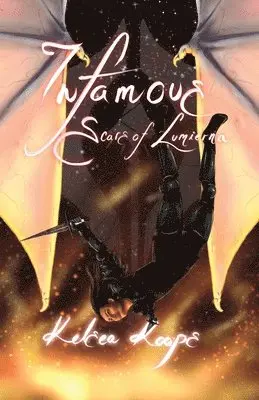 Kelsea Koops - Infamous, Häftad. Tillgänglighet: Lägg i varukorg
