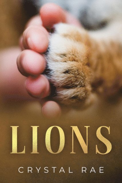 Crystal Rae - Lions, E-bok