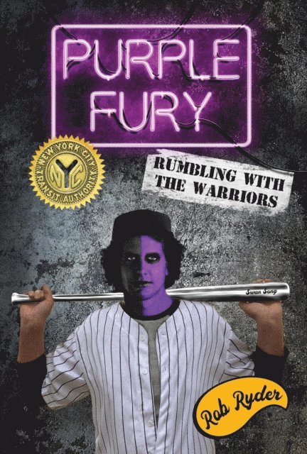 Rob Ryder - PURPLE FURY, E-bok. Tillgänglighet: Lägg i varukorg
