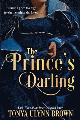 Tonya Ulynn Brown - Prince's Darling, Häftad