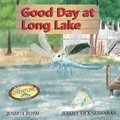 Good Day at Long Lake