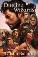 Dustin Ballard - Dueling Wizards, Häftad. Tillgänglighet: Lägg i varukorg