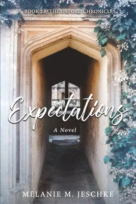 Melanie M Jeschke - Expectations, Häftad. Tillgänglighet: Lägg i varukorg