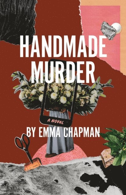 Emma Chapman - Handmade Murder, E-bok