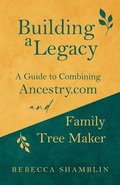 Building a Legacy