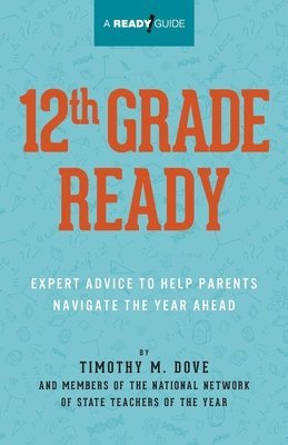 Timothy M. Dove - 12th Grade Ready, Häftad
