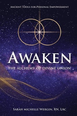 Sarah Michelle Wergin - Awaken, Häftad