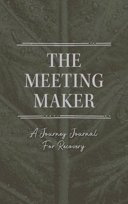 Meeting Maker, Inbunden