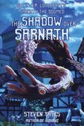 The Shadow Over Sarnath