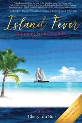 Cheryl Du Bois - Island Fever, Häftad
