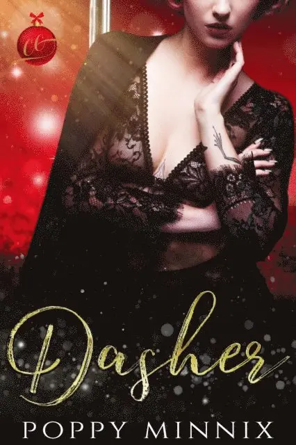 Poppy Minnix - Dasher, E-bok. Tillgänglighet: Lägg i varukorg