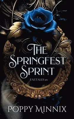 Poppy Minnix - Springfest Sprint, Häftad. Tillgänglighet: Lägg i varukorg