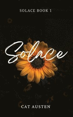 Cat Austen - Solace, Häftad