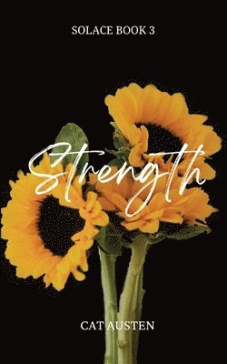 Cat Austen - Strength, Häftad