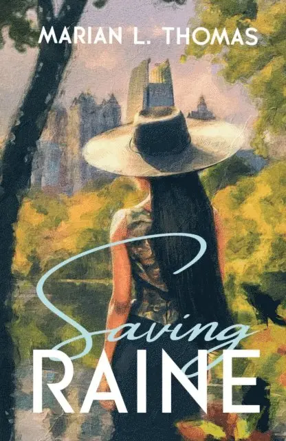 Marian L. Thomas - Saving Raine, E-bok. Tillgänglighet: Lägg i varukorg
