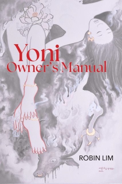 Robin Lim - Yoni Owner's Manual, E-bok