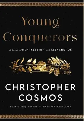 Christopher Cosmos - Young Conquerors, Inbunden. Tillgänglighet: Lägg i varukorg