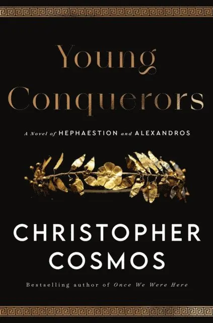 Christopher Cosmos - Young Conquerors, E-bok. Tillgänglighet: Lägg i varukorg