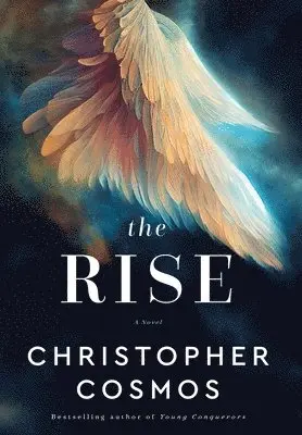 Christopher Cosmos - Rise, Inbunden. Tillgänglighet: Lägg i varukorg