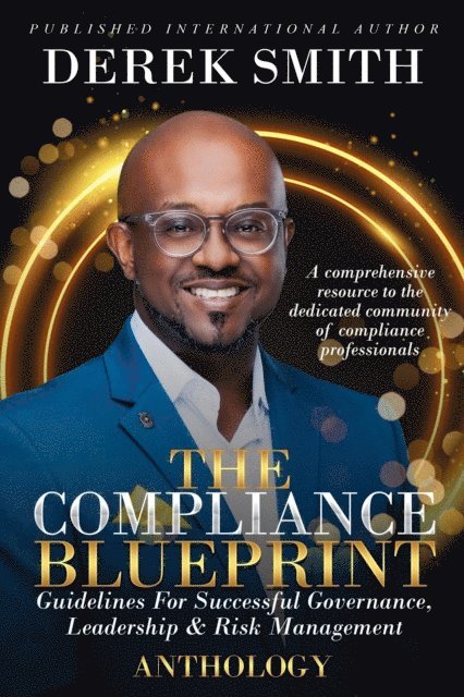 Derek Smith - Compliance Blueprint, E-bok